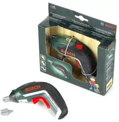 Wkrętarka Bosch Ixolino II