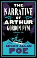 The Narrative of Arthur Gordon Pym and Other Tales - tantis.pl
