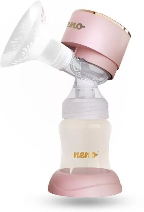 NENO Perfetto bezprzewodowy elektroniczny laktator - tantis.pl