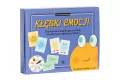 Kłębki emocji. Gra karciana wspierająca rozwój - tantis.pl