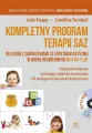 Kompletny program terapii SAZ od 4 do7 lat + CD - tantis.pl