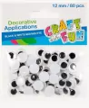 Ozdoba dekoracyjna. Oczy - tantis.pl