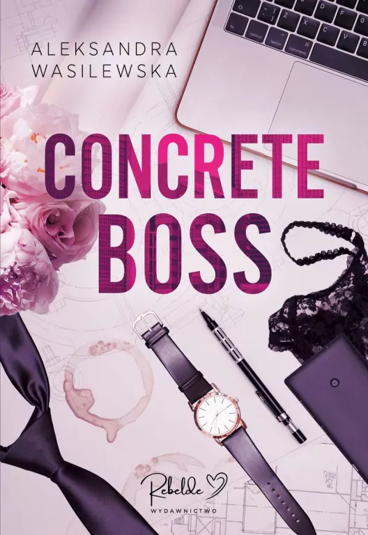 Concrete Boss - tantis.pl