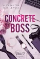 Concrete Boss - tantis.pl