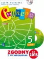Stupieni 5. Podręcznik do szkoły podstawowej. Język rosyjski - tantis.pl