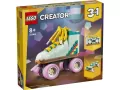 LEGO® Creator. Wrotka w stylu retro 31148 - tantis.pl