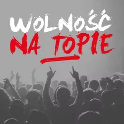 Wolność na Topie 2CD