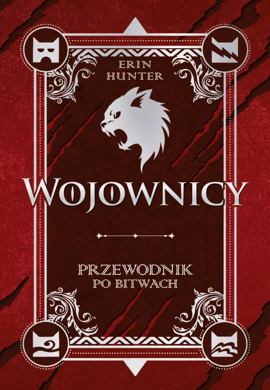 Wojownicy. Przewodnik po bitwach - tantis.pl