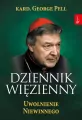 Uwolnienie Niewinnego. Dziennik Więzienny. Tom 3 - tantis.pl