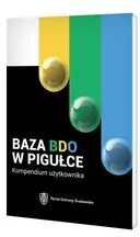 Baza BDO w pigułce Kompendium użytkownika