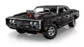 LEGO® Samochód Fast and Furious Dodge Charger R/T 42231 - tantis.pl