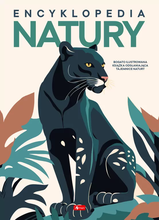 Encyklopedia natury - tantis.pl