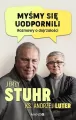 Myśmy się uodpornili. Rozmowy o dojrzałości. - tantis.pl