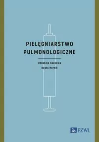 Pielęgniarstwo pulmonologiczne - tantis.pl