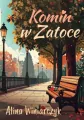 Komin w zatoce - tantis.pl