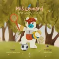Miś Leonard, sportowiec z lasu - tantis.pl