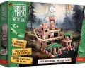 Brick Trick Moro - Baza wojskowa XL TREFL - tantis.pl