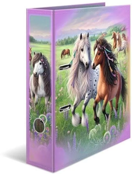 Segregator Świat koni 7cm - tantis.pl