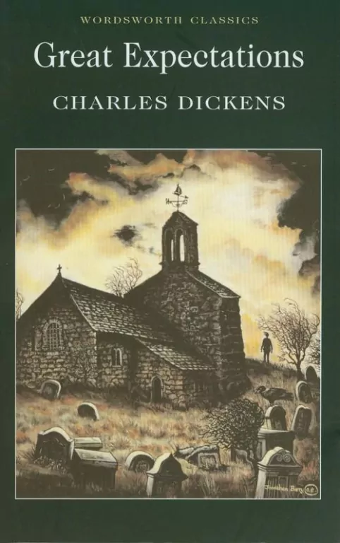 Great Expectations - tantis.pl