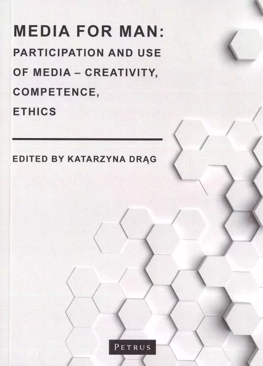 Media for Man: Participation and use od media. E-book - tantis.pl