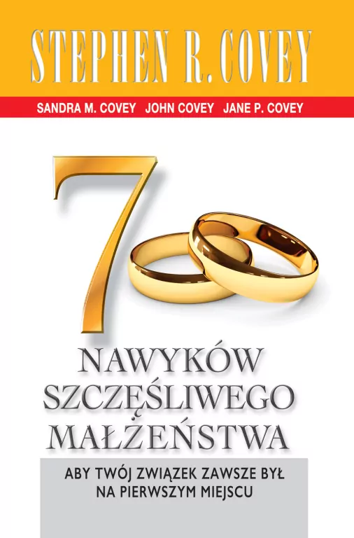 7 nawyków szczęśliwego małżeństwa - tantis.pl