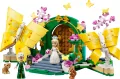 LEGO® Wicked. Dzień ślubu Glindy 75688 - tantis.pl