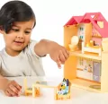 Zestaw figurek Mini Bluey Dom Rodzinny - tantis.pl