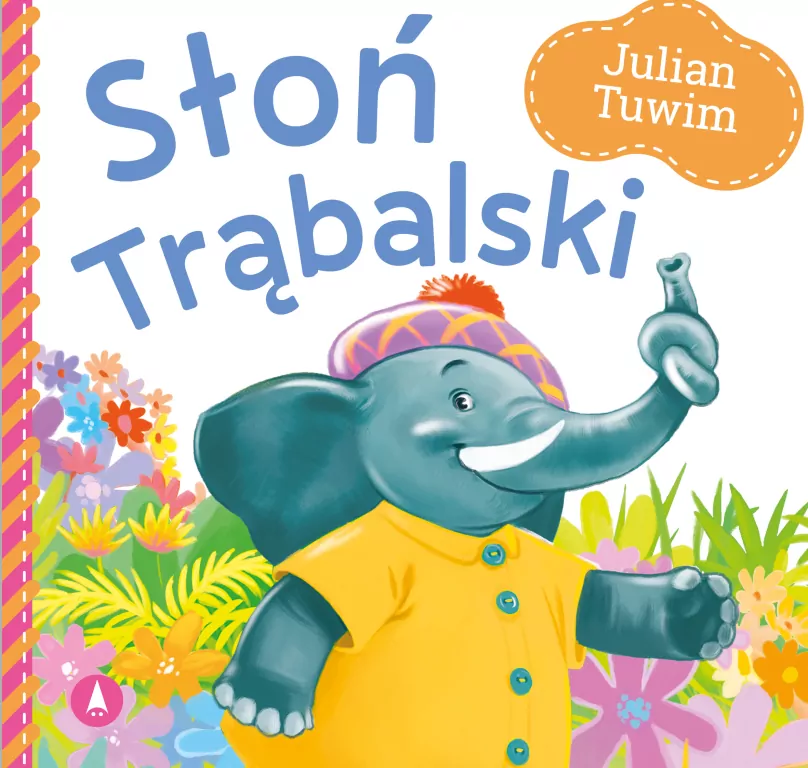 Słoń Trąbalski - tantis.pl