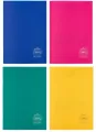 Zeszyt A5/60K linia Colors MIX - tantis.pl