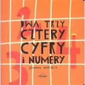 Dwa trzy cztery cyfry i numery - tantis.pl