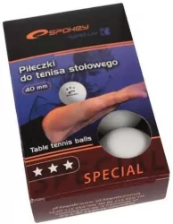 Piłeczki do tenisa stołowego Special