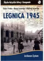 Legnica 1945 - tantis.pl