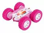 Carrera RC 2,4 GHz Mini Turnator Pink - tantis.pl