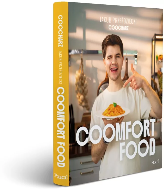 Coomfort food - tantis.pl
