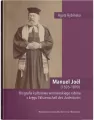 Manuel Joël (1826–1890). Biografia kulturowa wrocławskiego rabina z kręgu Wissenschaft des Judentums - tantis.pl