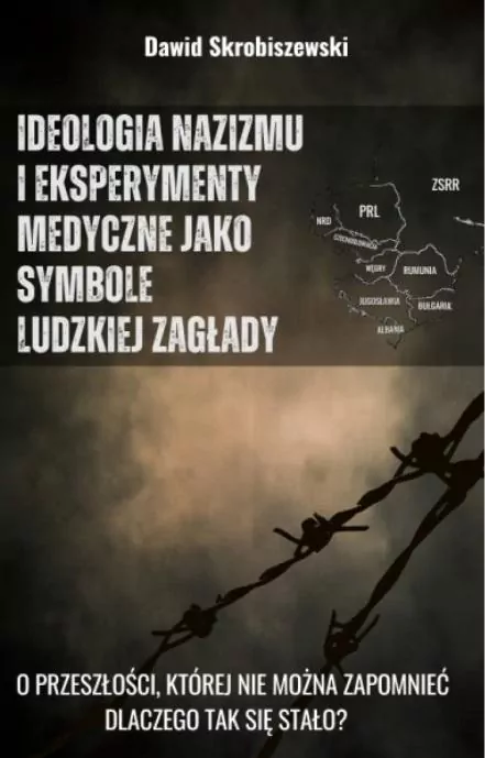 Ideologia nazizmu i eksperymenty medyczne jako... - tantis.pl