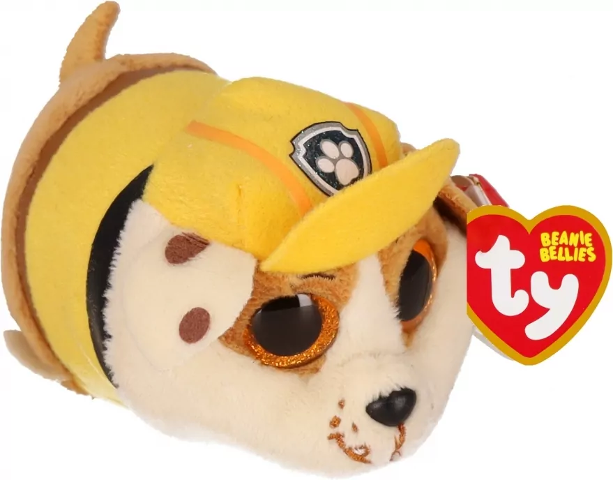 Psi Patrol - Rubble. Teeny Tys - tantis.pl