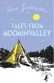 Tales from Moominvalley wer. angielska - tantis.pl