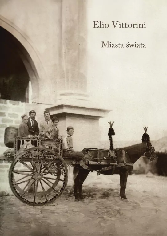Miasta świata - tantis.pl