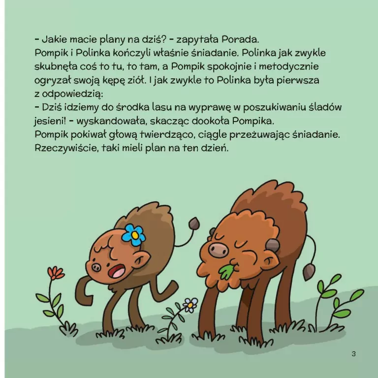 Skąd wieje wiatr? Żubr Pompik. Odkrycia Tom 9 - tantis.pl