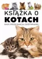 Książka o kotach - tantis.pl