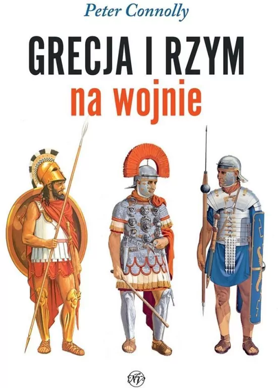 Grecja i Rzym na wojnie - tantis.pl