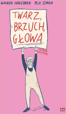 Twarz, brzuch, głowa