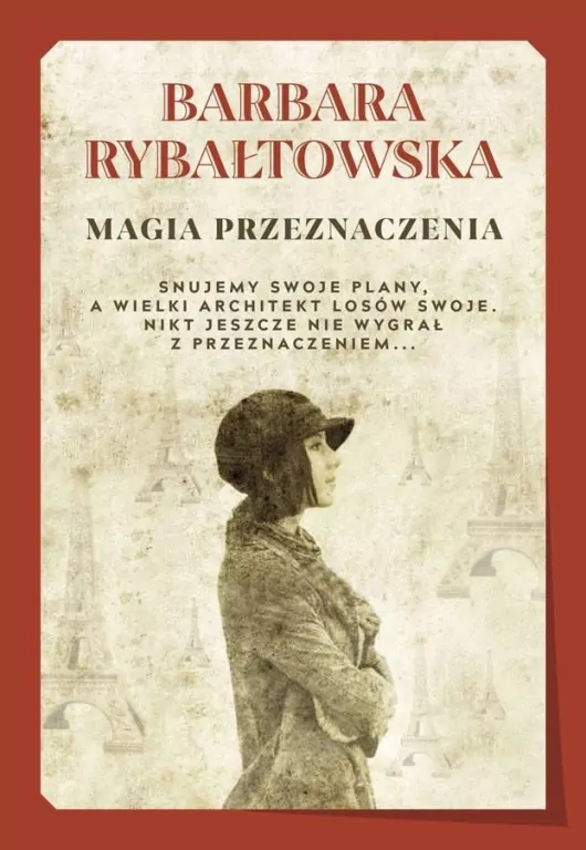 Magia przeznaczenia TW - tantis.pl
