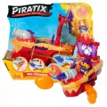 Piratix S Playset Sea Crusher - tantis.pl