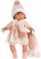 Llorens lalka hiszpańska Lola 38cm - tantis.pl