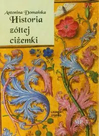 Historia żółtej ciżemki audiobook - tantis.pl