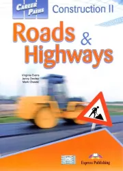 Career Paths: Roads & Highways SB EXPRESS PUBL