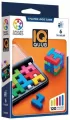 Smart Games IQ Quub (ENG) IUVI Games - tantis.pl