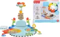 Fisher-Price Kick & Sway Activity Gym 3w1 - tantis.pl